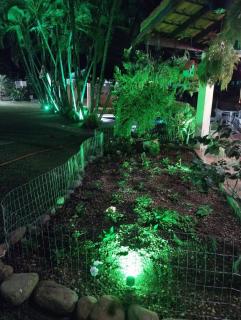 Paraíso Verde - Propriedade para família - 9