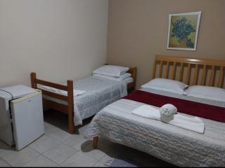 Paraíso Verde - Propriedade para família - 6