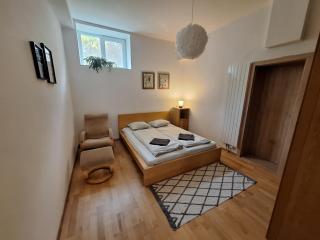 Appartement Nobelova Garden - 9