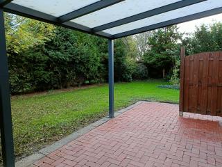 Apartment an der Fehnroute - 9