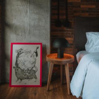 Hotel DiezTreinta&Seis - 4