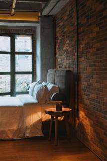 Hotel DiezTreinta&Seis - 0