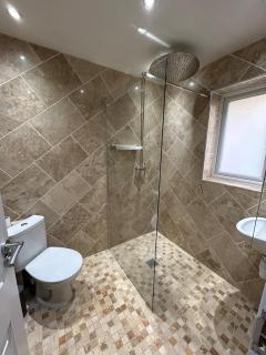 Cosy Family Home in Lovely Stony Stratford - 7