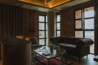 Hotel DiezTreinta&Seis - 6