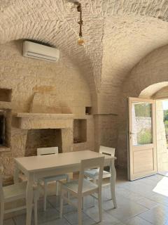 Masseria Cappella - 8