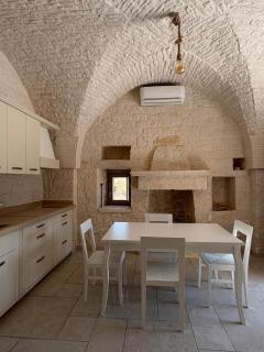 Masseria Cappella - 4