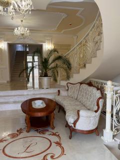 Villa Ludwig Шаян - 9