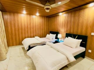 Hotel Five Rivers - Airport Road - 6