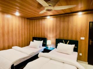 Hotel Five Rivers - Airport Road - 3