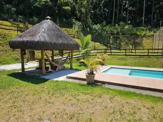 Sítio das Oliveiras-Mendes RJ - 2