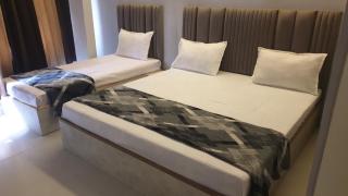 Hotel Bhalla's Residences - 0