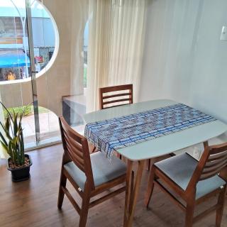 Apartamento aconchegante na Asa Norte - 0