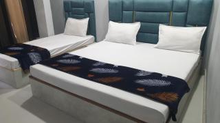 Hotel Bhalla's Residences - 4