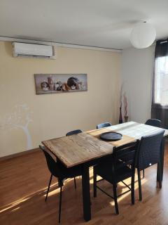 Spacious house near Disneyland - 4