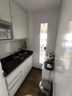 Apartamento aconchegante na Asa Norte - 6