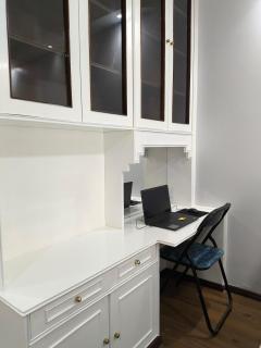 Apartamento aconchegante na Asa Norte - 4