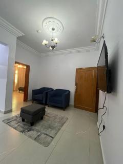 شقة شبرا بجوار البرج - 5