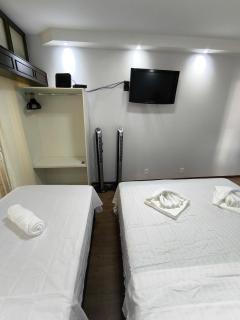 Apartamento aconchegante na Asa Norte - 2