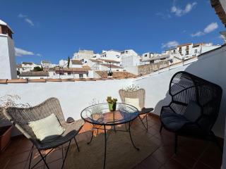 Yanes Bed And Breakfast Ronda - 8