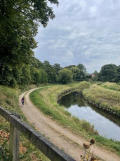 1 Bed Apartment Beech Rd Chorlton - 9