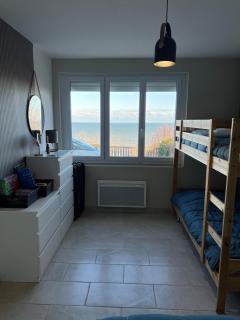 Appartement vue mer - 7