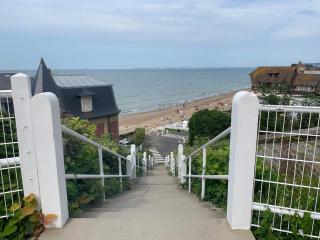 Appartement vue mer - 5