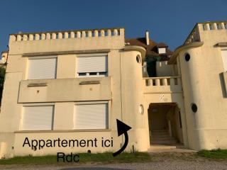 Appartement vue mer - 7