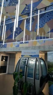 Czarna Góra- Biała Perła z mini aneksem - 403 - 3