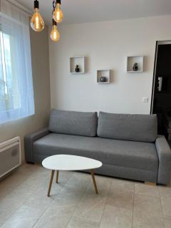 Appartement vue mer - 1