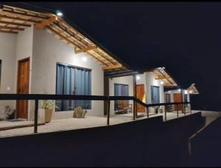 Chalés Rancho da Marcha - 3