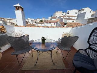 Yanes Bed And Breakfast Ronda - 6