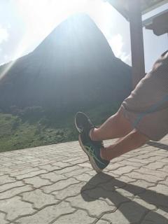 Chalés Rancho da Marcha - 4