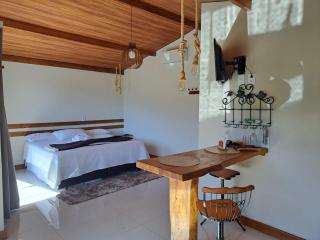 Chalés Rancho da Marcha - 7