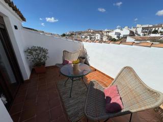 Yanes Bed And Breakfast Ronda - 5