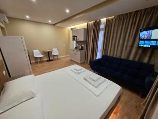 ZaZo Apartaments - 9