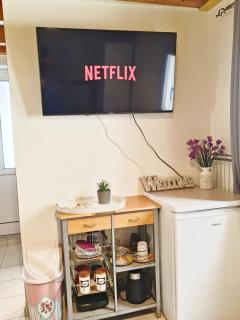 Emerald Apartment - 8