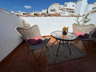 Yanes Bed And Breakfast Ronda - 4