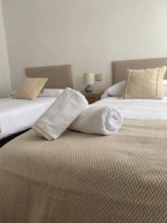 Piso en el corazon de Las Torres de Cotillas - 1