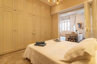 Apartamento Moderno e Estiloso na Cinelândia - 8