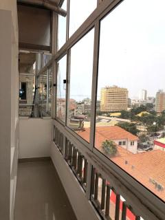 Apartamento 1 Quarto - Baixa de Luanda - Luanda - 6