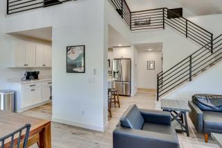 Luxe, New-Build Sturgis Retreat with Mountain Views - 4