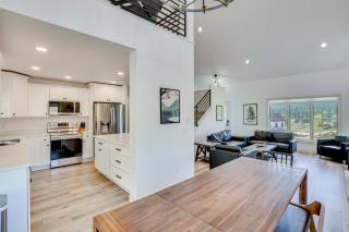 Luxe, New-Build Sturgis Retreat with Mountain Views - 3