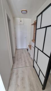 SkyFlat Bratislava-New Apartment near Airport Free Parking - 5
