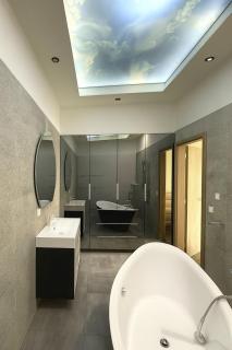 City Beat Lux-Top Center-Walk to Major Attractions - 5