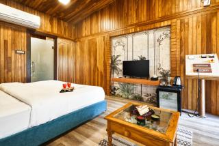 Visamo Nalsarovar Resort, Ahmedabad - 9