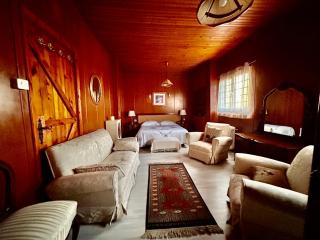 Villa Mar de Arosa - 1