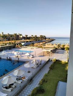 منتجع سكانديك عرابيا الغردقة - 0