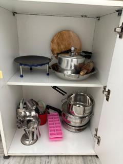 Stunning 250 sq yd ground-floor oasis New Amritsar - 7