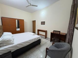 Stunning 250 sq yd ground-floor oasis New Amritsar - 1