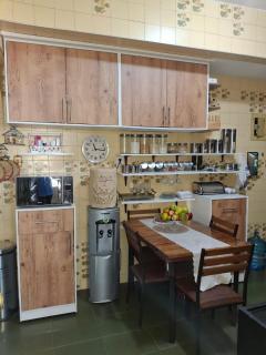 Suite Cop30 Climatizada - 9